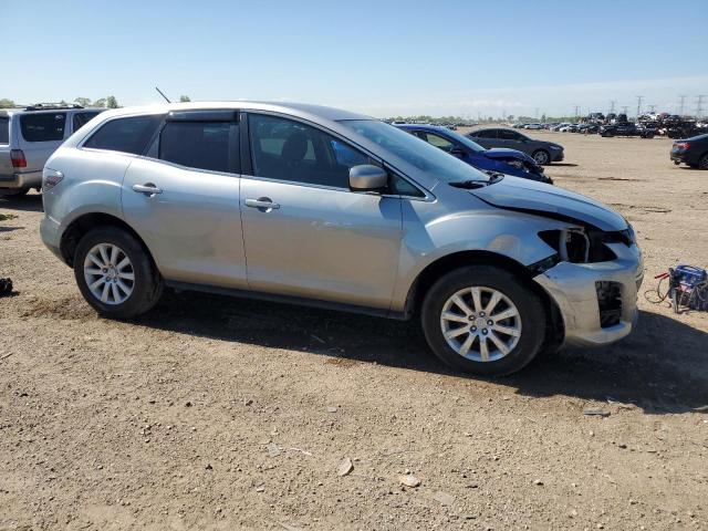 Photo 4 from auction – 2010 MAZDA CX-7 with VIN JM3ER2W55A0312026