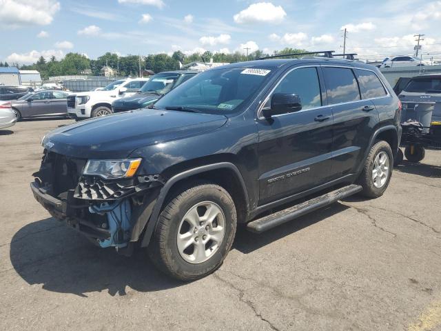 JEEP GRAND CHER 2017 with VIN 1C4RJFAG3HC778970 - Photo from auction