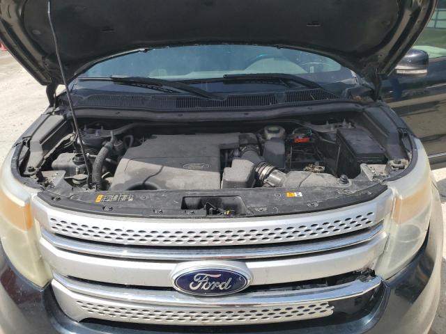 Photo 12 from auction – 2014 FORD EXPLORER X with VIN 1FM5K7D8XEGB15949