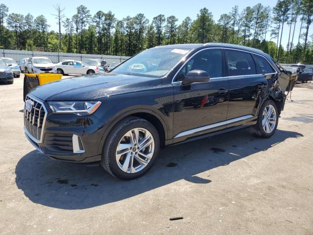 AUDI Q7 PREMIUM 2023 with VIN WA1ACBF79PD012740 - Photo from auction