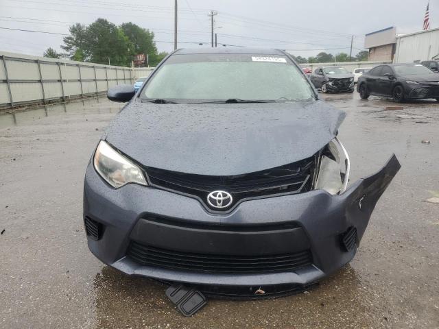 Photo 5 from auction – 2015 TOYOTA COROLLA L with VIN 2T1BURHE2FC286837