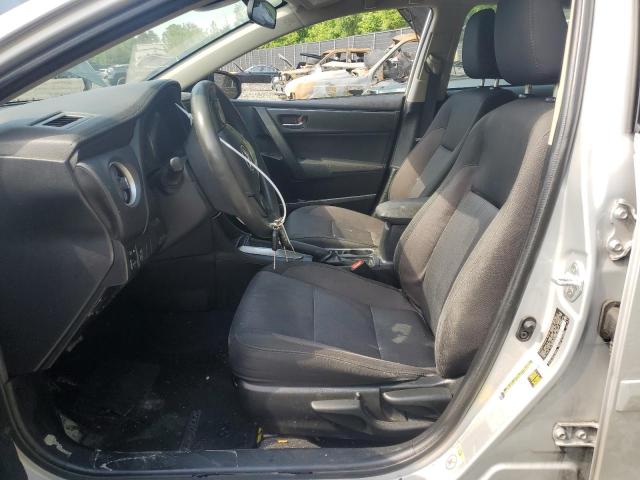 Photo 7 from auction – 2017 TOYOTA COROLLA L with VIN 2T1BURHE8HC901314