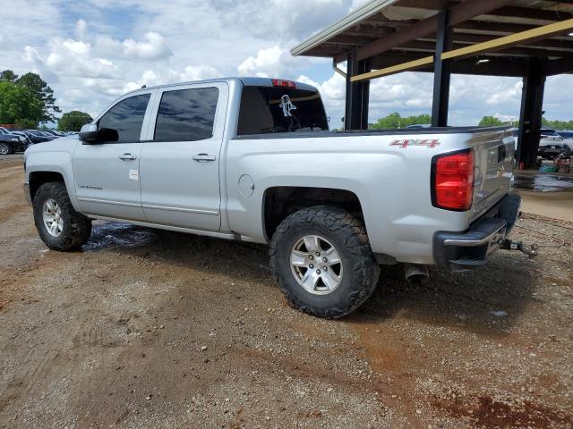 Photo 2 from auction – 2016 CHEVROLET SILVERADO with VIN 3GCUKREC7GG232314