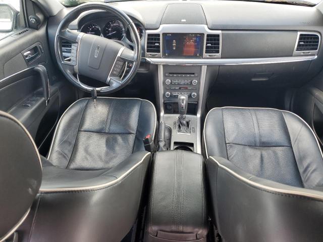 Photo 8 from auction – 2012 LINCOLN MKZ with VIN 3LNHL2GC2CR812227