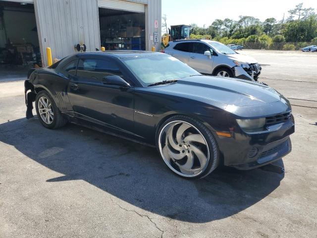 صورة رقم 4 من المزاد - 2014 CHEVROLET CAMARO LS مع VIN 2G1FA1E35E9255913