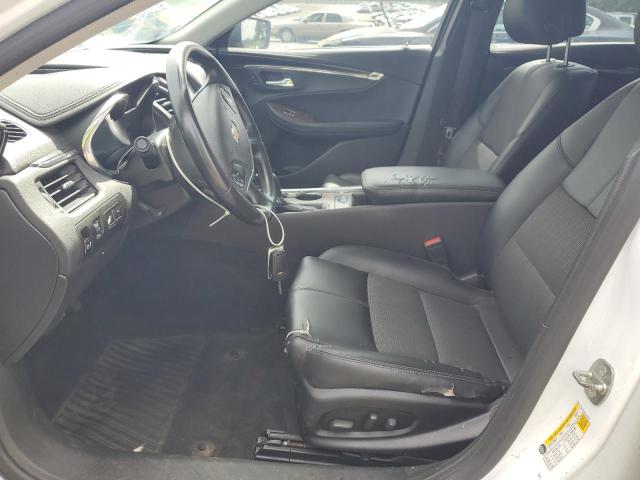 Photo 7 from auction – 2014 CHEVROLET IMPALA LT with VIN 1G1115SL7EU127276