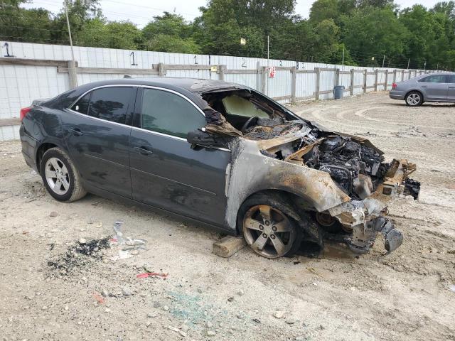 Photo 4 from auction – 2014 CHEVROLET MALIBU LS with VIN 1G11B5SL8EF120158