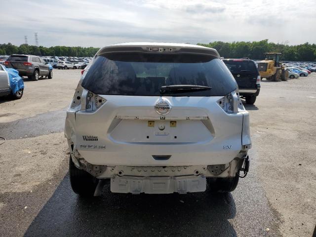 Photo 6 from auction – 2018 NISSAN ROGUE S with VIN KNMAT2MT7JP565527