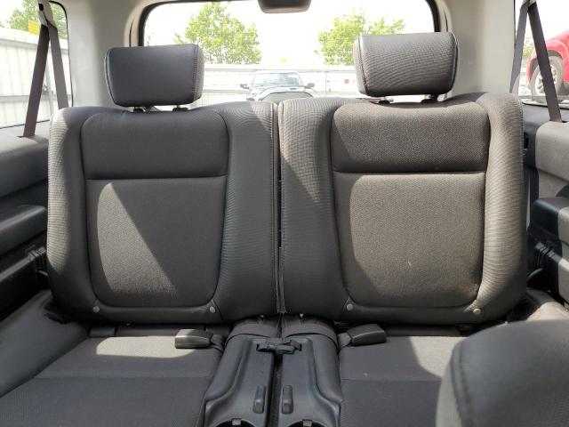 Photo 10 from auction – 2003 HONDA ELEMENT EX with VIN 5J6YH28623L035538