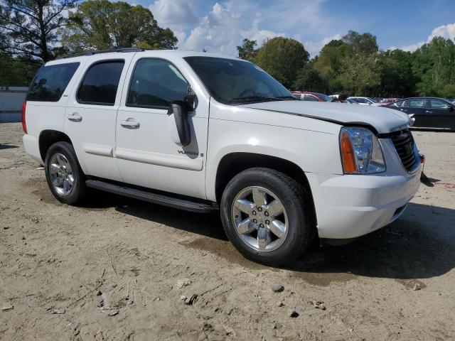 Photo 4 from auction – 2009 GMC YUKON SLT with VIN 1GKFK33089R124743