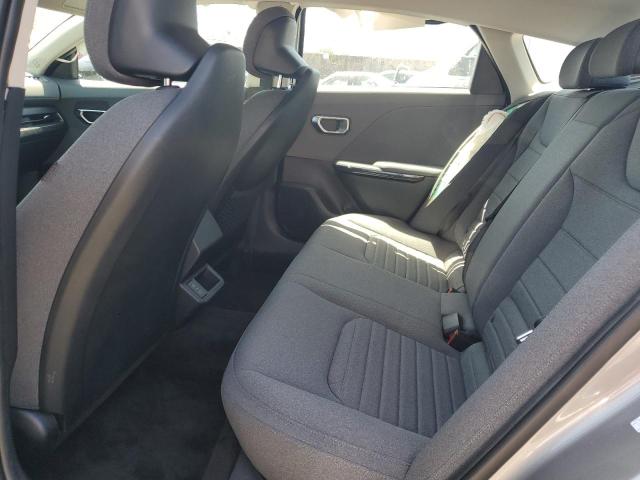 Photo 10 from auction – 2025 KIA K4 EX with VIN 3KPFU4DE2SE008705