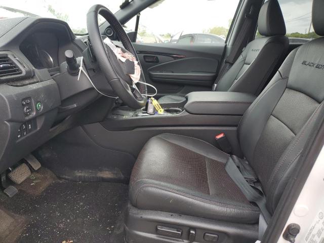 Photo 7 from auction – 2024 HONDA PASSPORT B with VIN 5FNYF8H85RB500244
