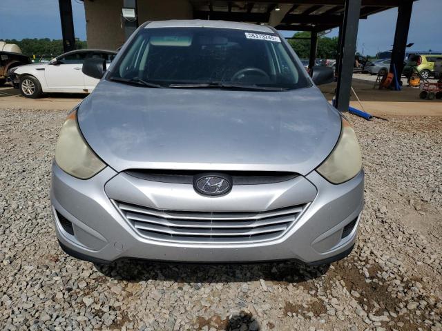 Photo 5 from auction – 2013 HYUNDAI TUCSON GL with VIN KM8JT3AB7DU550867