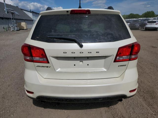 Photo 6 from auction – 2013 DODGE JOURNEY CR with VIN 3C4PDCDG3DT700552