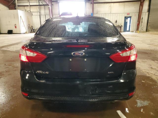 Photo 6 from auction – 2012 FORD FOCUS SEL with VIN 1FAHP3H24CL340203