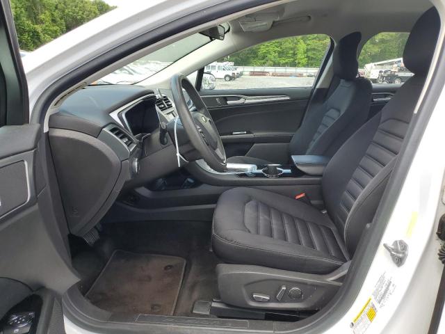 Photo 7 from auction – 2015 FORD FUSION with VIN 3FA6P0LU3FR120135
