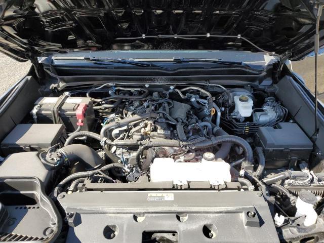 Photo 11 from auction – 2025 TOYOTA TACOMA DOU with VIN 3TMLB5JN6SM091306
