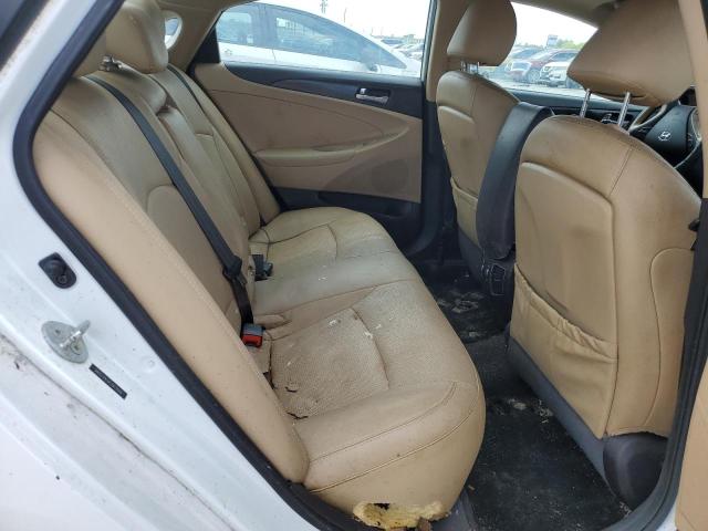 Photo 10 from auction – 2014 HYUNDAI SONATA SE with VIN 5NPEC4AC6EH843868