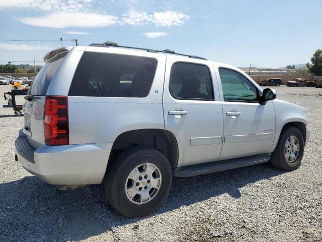 Photo 3 from auction – 2014 CHEVROLET TAHOE C150 with VIN 1GNSCBE09ER118630