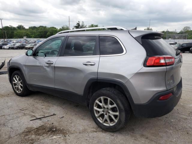 Photo 2 from auction – 2017 JEEP CHEROKEE L with VIN 1C4PJMCBXHW562996