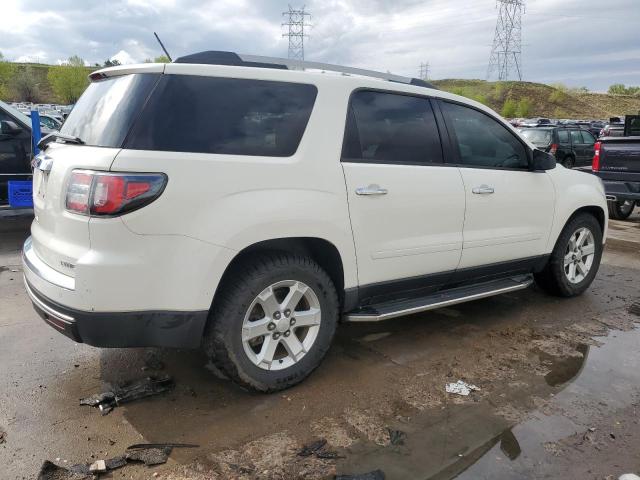 Photo 3 from auction – 2014 GMC ACADIA SLE with VIN 1GKKVNED6EJ168900