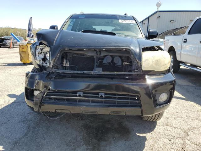 Photo 5 from auction – 2008 TOYOTA 4RUNNER SR with VIN JTEBU14R88K027860