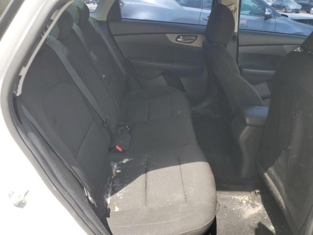Photo 10 from auction – 2020 KIA FORTE FE with VIN 3KPF24AD8LE252104