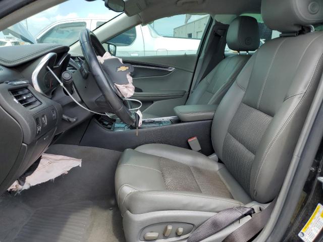 Photo 7 from auction – 2016 CHEVROLET IMPALA LT with VIN 2G1115S39G9171876