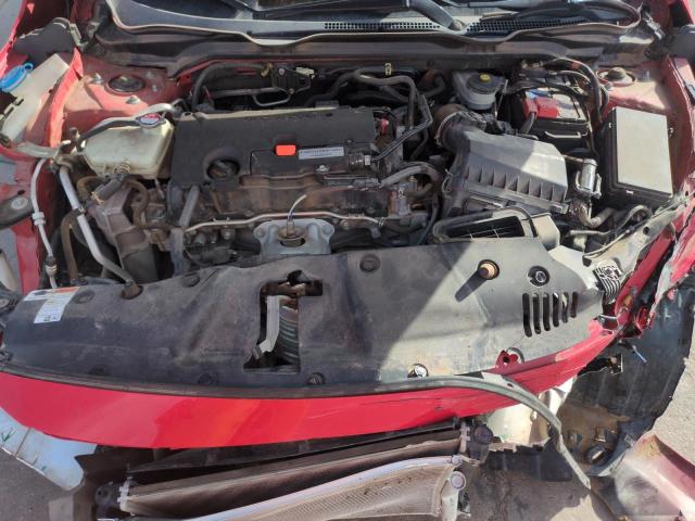 Photo 11 from auction – 2017 HONDA CIVIC LX with VIN 2HGFC2F51HH533869