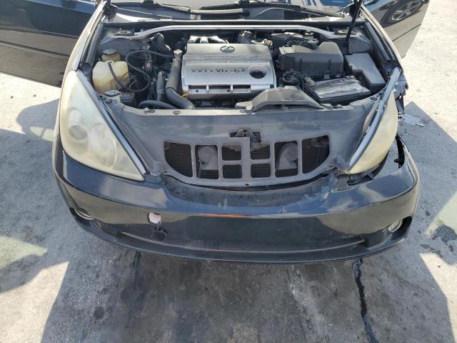 Photo 11 from auction – 2005 LEXUS ES 330 with VIN JTHBA30GX55096605