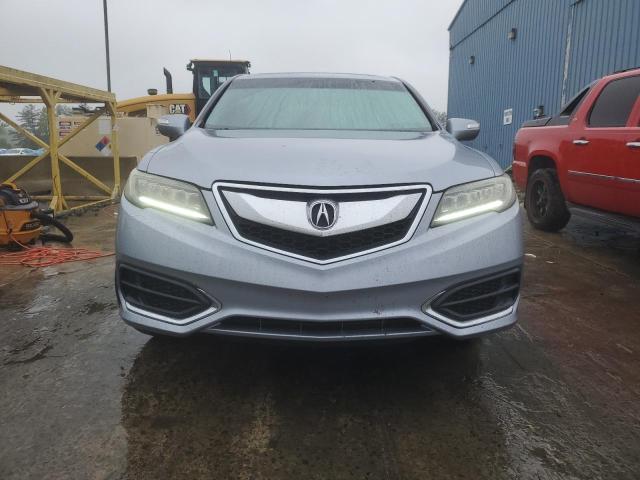 Photo 5 from auction – 2016 ACURA RDX with VIN 5J8TB4H33GL025286