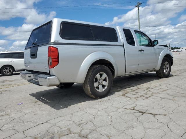 Photo 3 from auction – 2011 NISSAN FRONTIER S with VIN 1N6AD0CU5BC404868