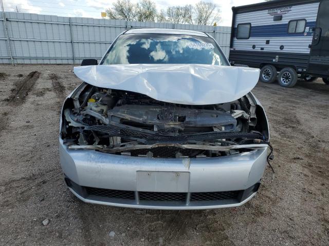 Снимка 5 от търг – 2008 FORD FOCUS с VIN 1FAHP35N28W189463