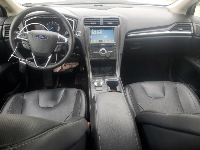 Photo 8 from auction – 2018 FORD FUSION TIT with VIN 3FA6P0K96JR275624