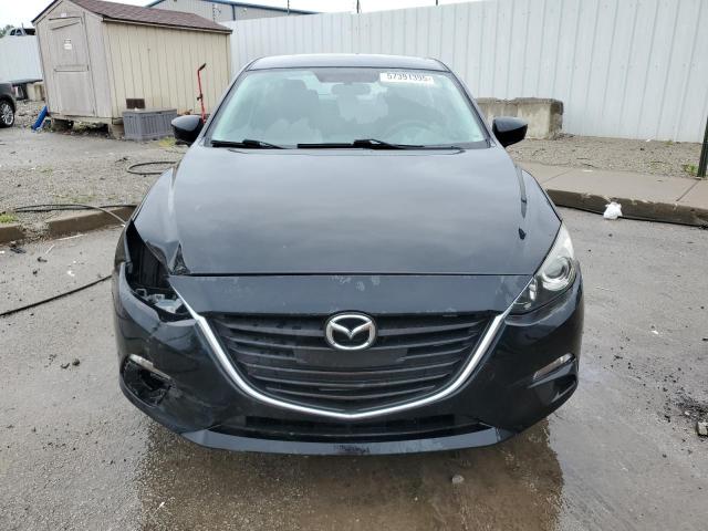 Photo 5 from auction – 2014 MAZDA 3 SPORT with VIN JM1BM1U78E1151065