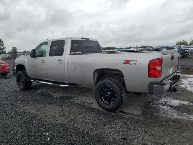 Photo 2 from auction – 2007 CHEVROLET SILVERADO with VIN 1GCHK23697F504854