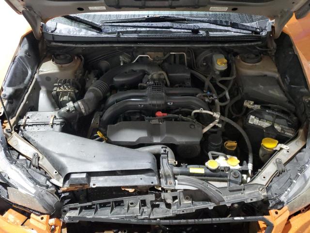 Photo 11 from auction – 2014 SUBARU XV CROSSTR with VIN JF2GPACC6E8219870