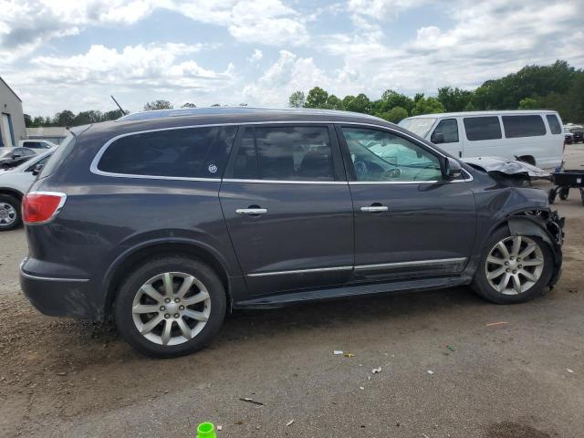 Photo 3 from auction – 2013 BUICK ENCLAVE with VIN 5GAKRDKD2DJ197714