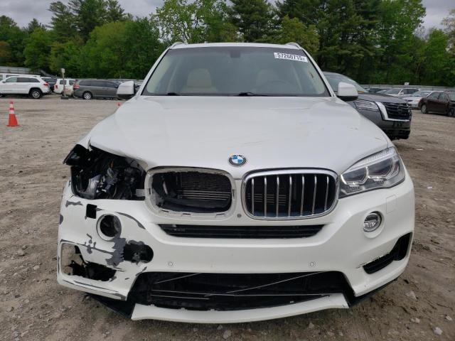 Photo 5 from auction – 2016 BMW X5 XDR40E with VIN 5UXKT0C52G0S78835