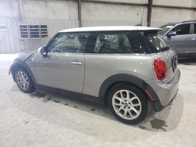 Photo 2 from auction – 2019 MINI COOPER with VIN WMWXP5C54K2H32069
