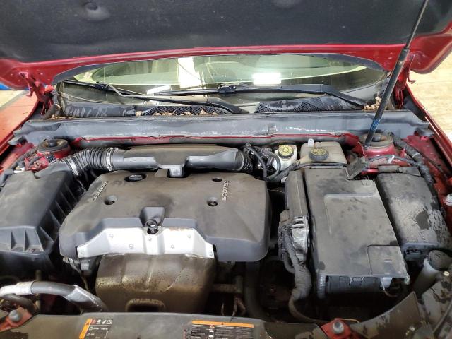 Photo 11 from auction – 2014 CHEVROLET MALIBU with VIN 1G11E5SLXEF194950