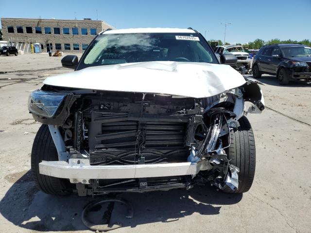 Photo 5 from auction – 2021 FORD EXPLORER X with VIN 1FMSK8DH3MGB91259