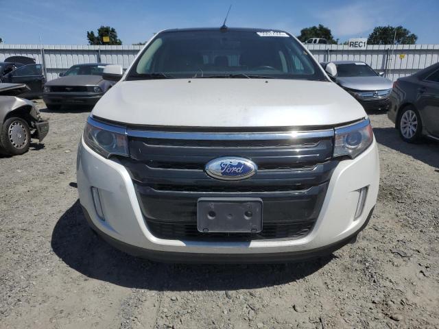 Photo 5 from auction – 2013 FORD EDGE SEL with VIN 2FMDK3JC2DBC19175