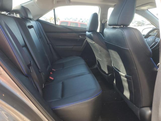 Photo 10 from auction – 2017 TOYOTA COROLLA L with VIN 2T1BURHE4HC860387