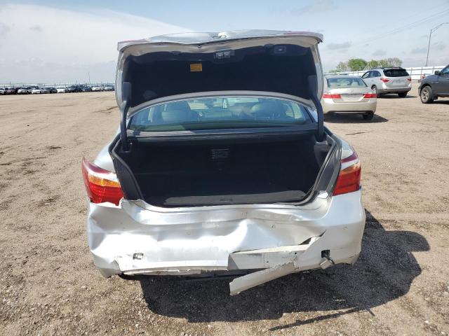 Photo 6 from auction – 2012 LEXUS LS 460 with VIN JTHCL5EF5C5014447