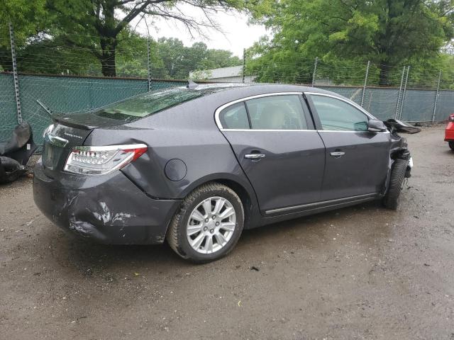 Photo 3 from auction – 2013 BUICK LACROSSE with VIN 1G4GC5ERXDF155809