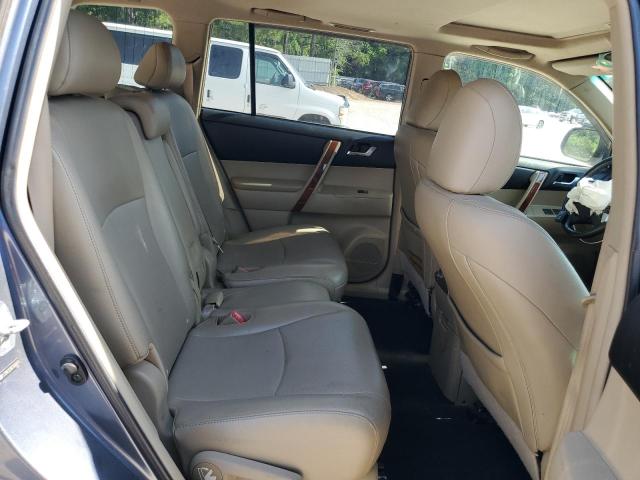 Photo 11 from auction – 2012 TOYOTA HIGHLANDER with VIN 5TDYK3EHXCS060074