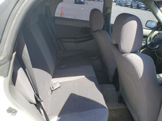Photo 10 from auction – 2002 SUBARU IMPREZA TS with VIN JF1GG65592H801909