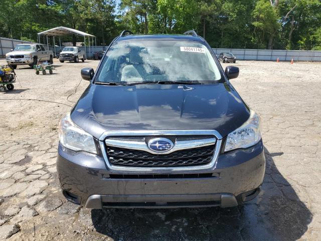 Photo 5 from auction – 2016 SUBARU FORESTER 2 with VIN JF2SJADC4GH450019