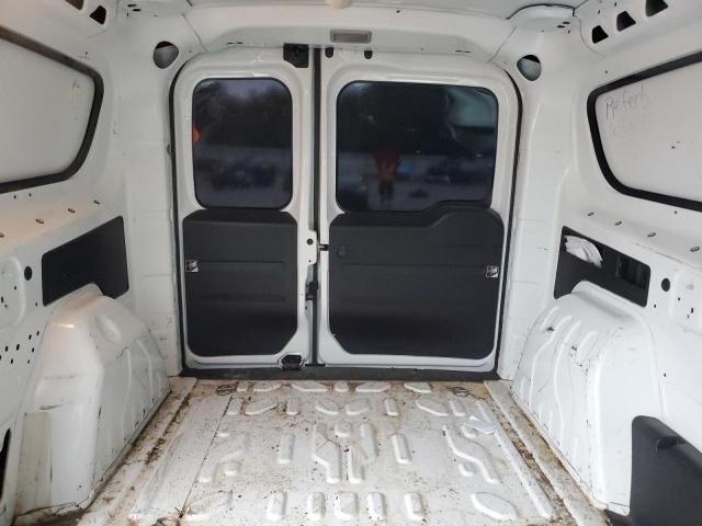 Photo 10 from auction – 2016 RAM PROMASTER with VIN ZFBERFBT7G6B03015